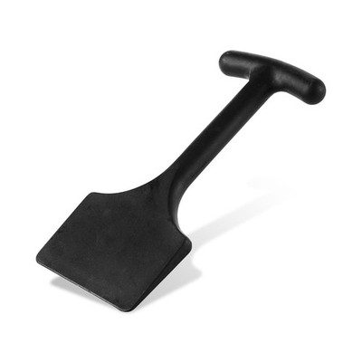 EMVANV Carpet Tucking Tool, Plastic Bolster Chisel Floor Welding Tool, Plasti...