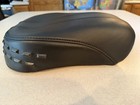 18 24 HARLEY DAVIDSON HERITAGE CLASSIC FLHCS 114 REAR BACK PASSENGER SEAT