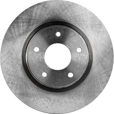 For 2013-2021 Altima Brake Disc Cast Iron 12142118