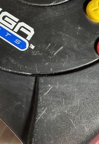 SEGA Dreamcast Sports Edition Console With Matching Controller And Power Cord