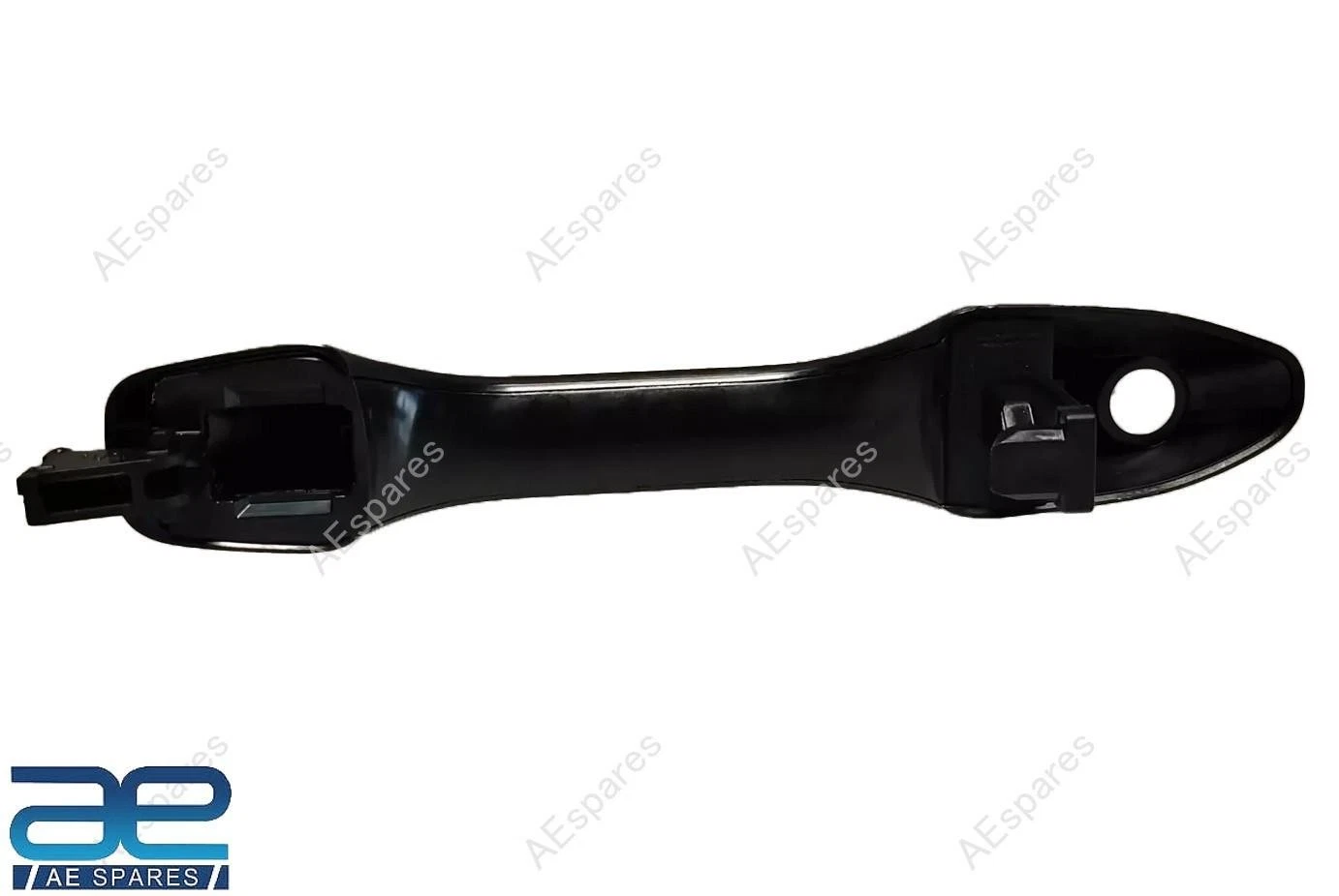 Exterior Front Door Handle Assembly RH For Hyundai Creta 2020-Now 82661BV000 view 2