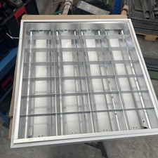 Disano 14120700 comfort 777 fl4x18 nr bia