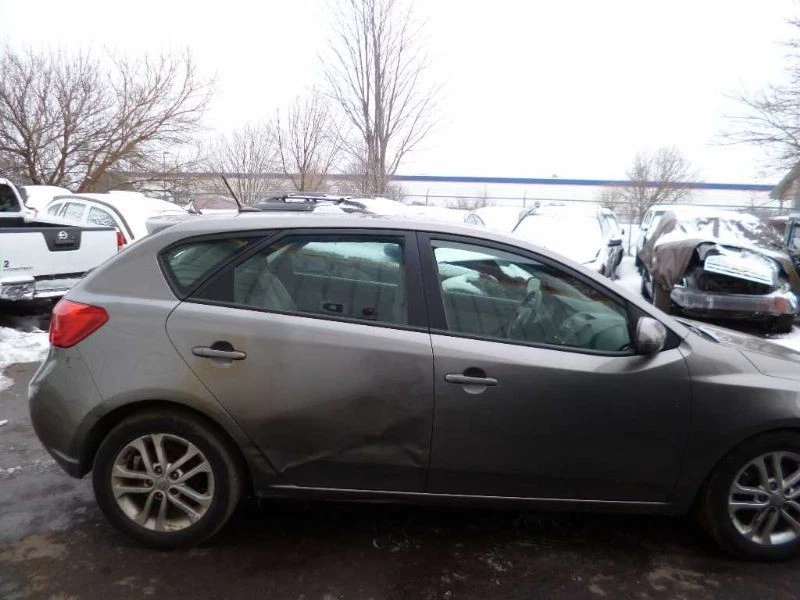 Módulo informático KIA FORTE 2011 2012 2013 MOTOR ECM 11 12 13 Foto 3 de 4