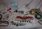 Vintage & Contemporary Costume/Fashion Jewelry Lot Most Signed All Wearable G-2