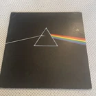 The Dark Side of the Moon [LP] by Pink Floyd (Vinyl, Apr-2003, EMI Music...