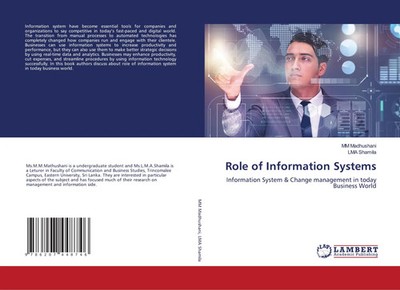 Mm Madhushani (u. a.) | Role of Information Systems | Taschenbuch | Englisch