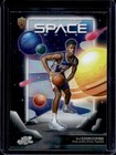 2025 Topps Cosmic Chrome VJ Edgecombe Refractor (RAW)