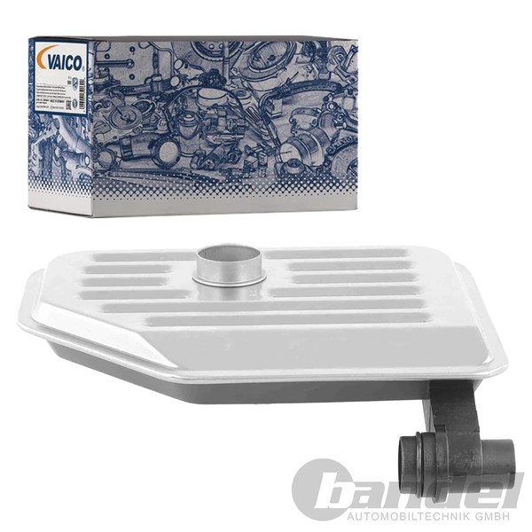 Vaico Hydraulikfilter 4-GANG Automatikgetriebe Passend FüR Hyundai Coupe Elantra-image