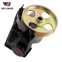 Servopumpe Hydraulikpumpe FÜR Citroen Berlingo Xsara Peugeot 206 Partner 4007.KX