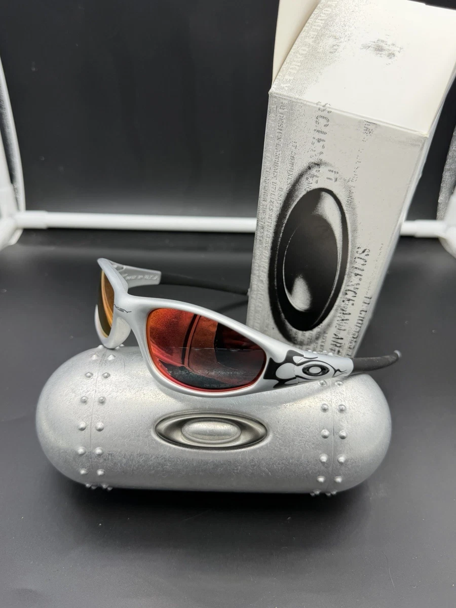 Oakley Straight Jacket for sale | eBay