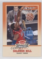 2013-14 Fleer Retro Solomon Hill #50 0q0