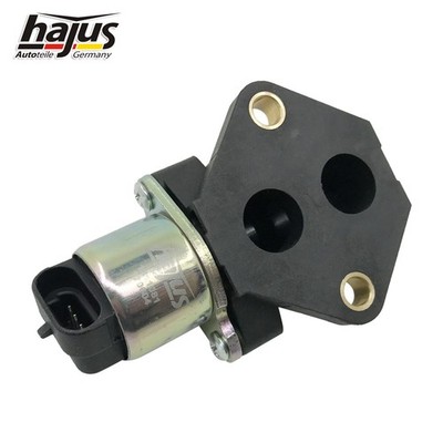 Hajus Leerlaufregelventil Luftversorgung für Ford Fiesta V 1.3 KA 1.3 1.6 96-08