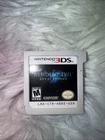 Resident Evil Revelations (Nintendo 3DS, 2012)