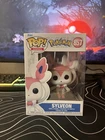 Funko Pop! Games Pokemon Sylveon Figure #857