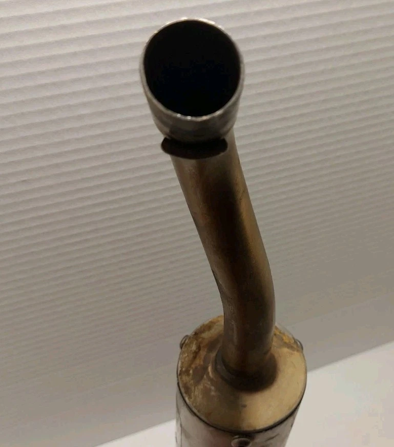 Silenciador corto circuito Yamaha YZ125 Pro 2002-2021 usado Foto 4 de 4