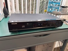 Philips CD721 “Lampizator” Upgrades + More!