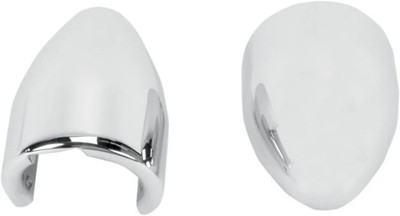 BA-7800-02 ACHSMUTTERABDECKUNG FORK BULLETS FÜR SUZUKI VL 1500 LC INTRUDER C 2007