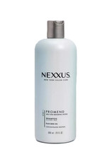 Nexxus New York Promend Shampoo Salon Care, Step 1, 23oz NEW 0.83 per gallon