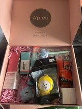 A'pieu Best Sellers Box (+ BT21, BTS Gifts!) Limited Edition : Value over $195💜