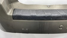 Pare-choc arrière Jeep COMPASS