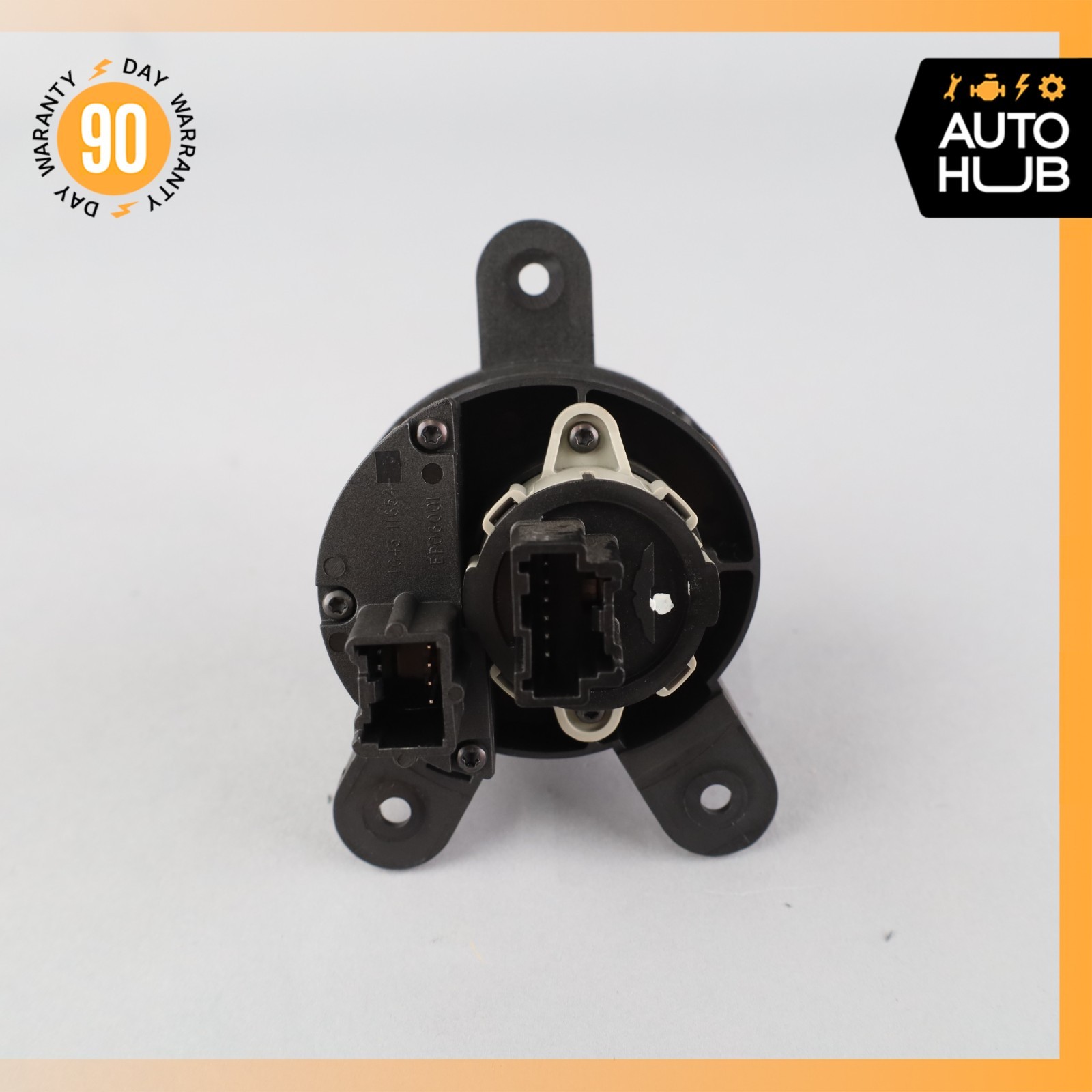 Aston Martin V8 Vantage Headlight Head Light Lamp Control Switch OEM 26k