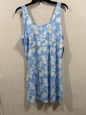 HUK Icon Woman’s Printed Dress XL