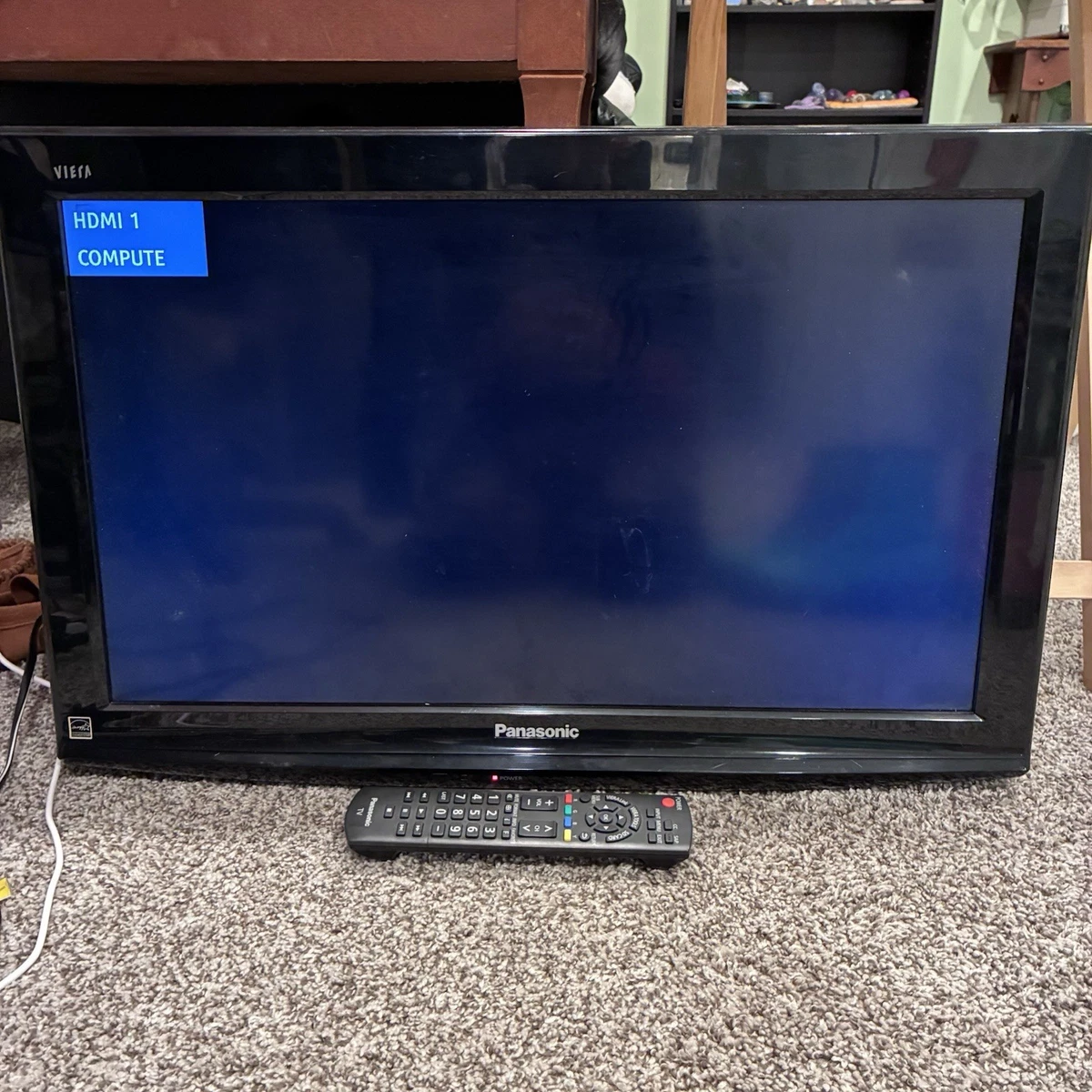 Panasonic Viera In Tvs for sale | eBay