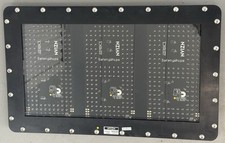 DRIVER INDUST. USA VID-3N12L-A LED DISPLAY 3 DIGIT MINING TRUCK IDENTIFICATION