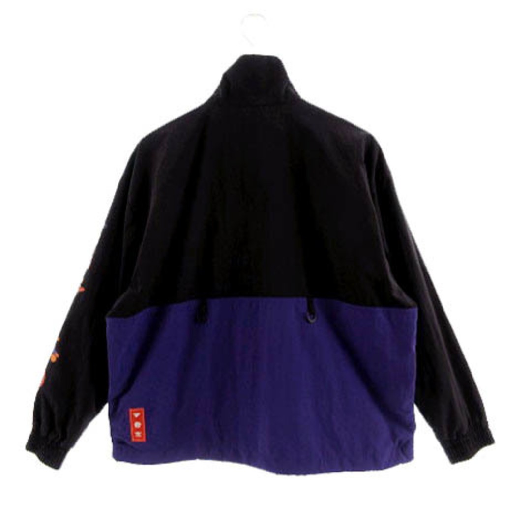 Adidas Half Zip Windbreaker Jacket GP1866 Stand Collar