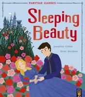 Sleeping Beauty | Josephine Collins | Englisch | Taschenbuch | 2019