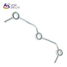Aftermarket Fuel Overflow Return Line For D905 D1105 D1005 D1305 Kubota Engine Aftermarket Fuel Overflow Return Line For D905 D1105 D1005 D1305 Kubota Engine