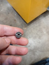 Minty Vintage Unmarked Merit Adjustable Aperture Rear Sight Disc G