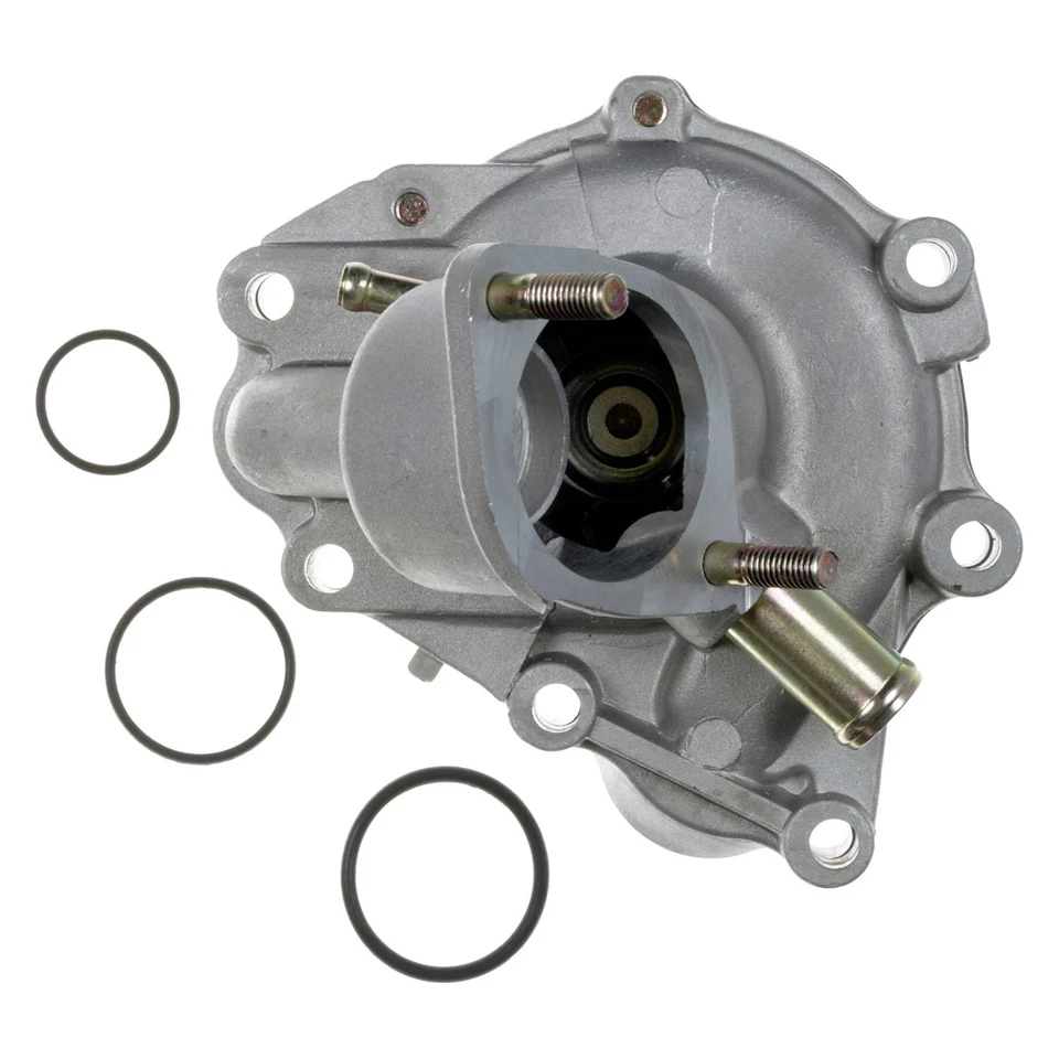 For Toyota Previa 1991-1997 Gates Engine Coolant Standard Water Pump Foto 2 de 2