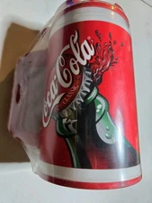 Coca Cola Jumbo Travel Mug