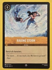 Raging Storm 28/204 Winterspell Regular