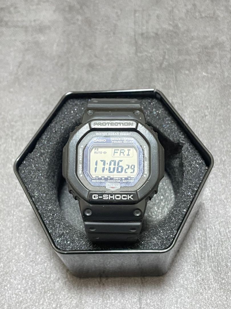 Casio 2924 G-Shock Gw-5600J Working Product | eBay Casio 2924 G-Shock Gw-5600J Working Product | eBay