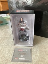 Figurine Eaglemoss Marvel Movie Sif (Thor)