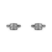2X Bilstein FederbeinstüTzlager Hinten FüR Peugeot 307 3A/C 1.6 16V 1.4 3H 3E