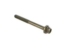 Dodge Chrysler Jeep Cylinder Hex Flange Head Bolt M11x1.50x122 New Mopar 6504060 Dodge Chrysler Jeep Cylinder Hex Flange Head Bolt M11x1.50x122 New Mopar 6504060