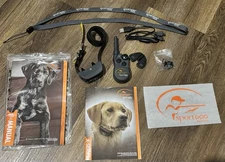 NEW SportDOG SD-425X Field Trainer Remote Waterproof Rechargble Training Collar