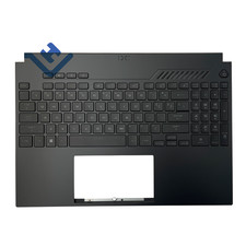 New For ASUS TUF Gaming A16 FA617 FX617 FA617NS FA617XS Palmrest Keyboard Cover