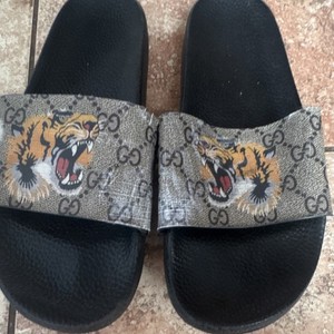 Gucci Tiger Slides | eBay display picture 3