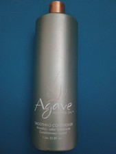 Agave Healing Oil Smoothing Conditioner 1 Liter / 33.8oz