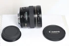 Canon EF 20mm F/2.8 AF USM Lens From Japan