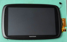 GENUINE LCD / DIGITIZER ASSEMBLY FOR TOMTOM GO 600 610 6000 6100 6" GPS