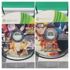 XBOX 360 Naruto Ultimate Ninja Storm Generations And Revolution