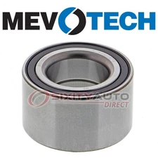Mevotech BXT Front Wheel Bearing for 2013-2014 Acura ILX - Axle Drivetrain if