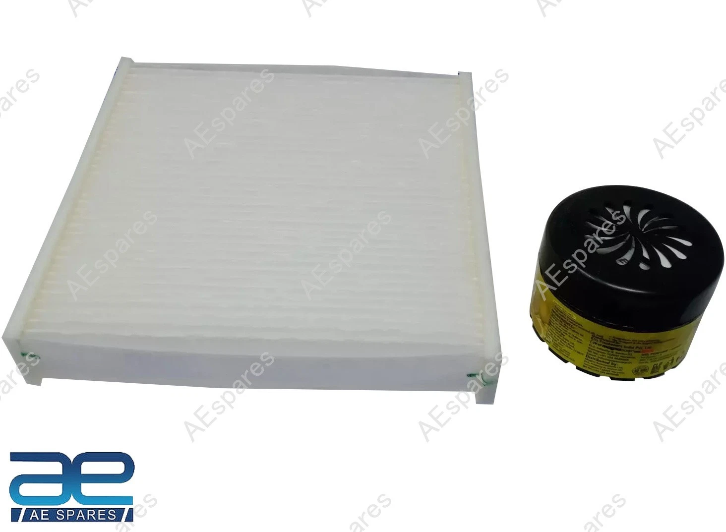 Cabin Air Filter Kit For Suzuki Alto K10 Ignis Jimny Wagon R 990J0M66RTE-050
