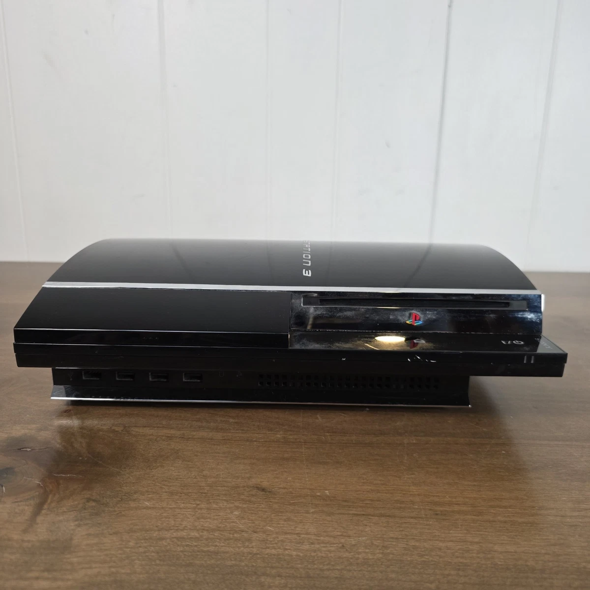 Sony PlayStation 3 1080p (FHD) Resolution Consoles for sale | eBay