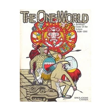 Wargame One World Box NM